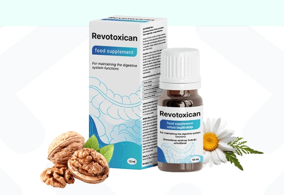 Revotoxican in Deutschland